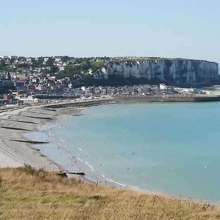 Appartement Calme A 300 M De La Plage-Centre Ville - Quiet Appartment 300 M Near City And Beach メール・レ・バン エクステリア 写真