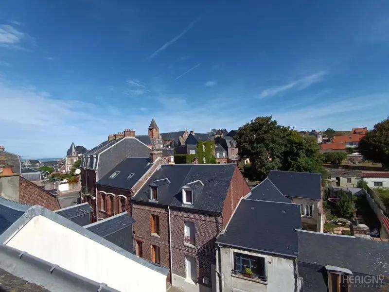 Appartement Calme A 300 M De La Plage-Centre Ville - Quiet Appartment 300 M Near City And Beach メール・レ・バン エクステリア 写真