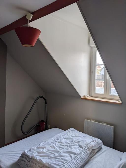 Appartement Calme A 300 M De La Plage-Centre Ville - Quiet Appartment 300 M Near City And Beach メール・レ・バン エクステリア 写真