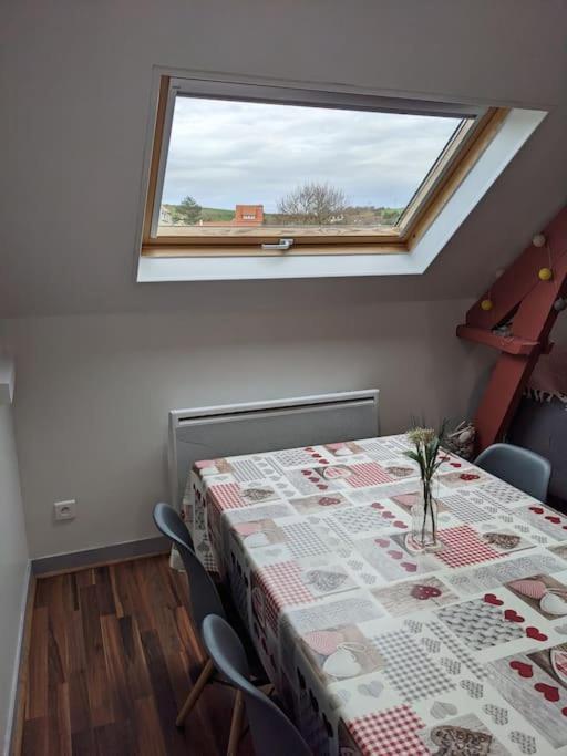 Appartement Calme A 300 M De La Plage-Centre Ville - Quiet Appartment 300 M Near City And Beach メール・レ・バン エクステリア 写真